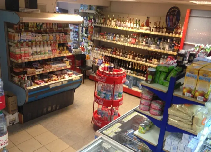 У Нововолинську продавчиня на 50 тисяч обікрала магазин, в якому працювала