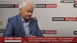 Події восьмирічної давнини: що стало символом Гідності та Свободи (відео)