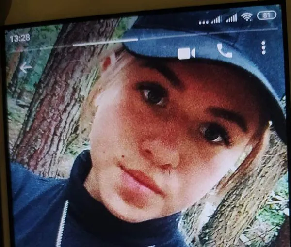 15-річну волинянку, яка пішла з дому, розшукали