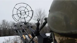 Держприкордонслужба на півночі посилює підрозділи вогневими засобами (фото)