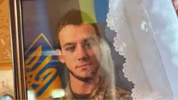 На Волині попрощалися із 23-річним Героєм Владиславом Яблонським (фото)