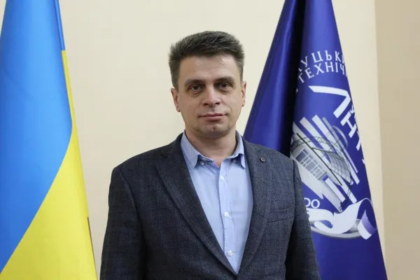 У Луцькому НТУ – нові декани і проректори: хто отримав посади
