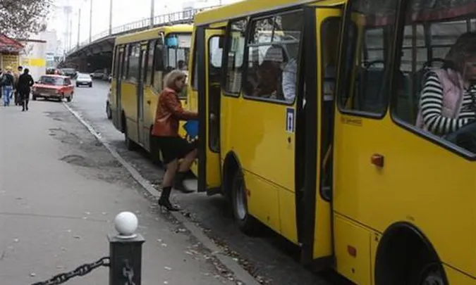 Шантаж: влада прокоментувала, чому  луцькі маршрутки не хочуть їздити