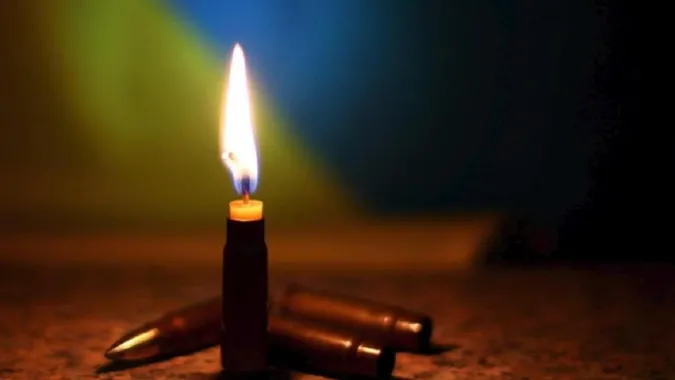 Гірка звістка: на фронті загинув воїн з Волині Андрій Бондарь