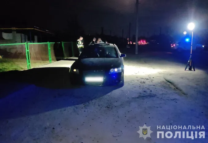 На Волині 35-річний чоловік підірвав себе гранатою (фото)