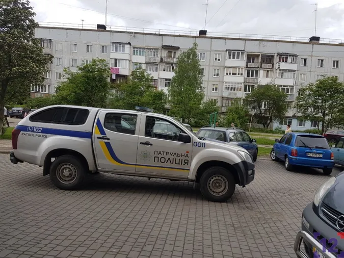 У Луцьку вночі викрали авто