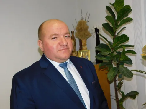Микола Касянчук