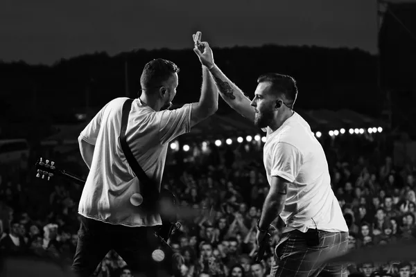 Zaxidfest-2018: атмосферно, колоритно, драйвово (фото)