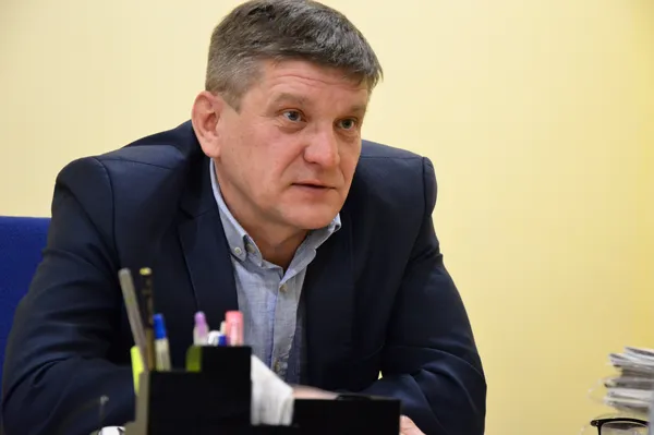 Анатолій Пархом'юк: «Ми мусили пояснити людям, де справжні децентралізатори, а де – брехуни»