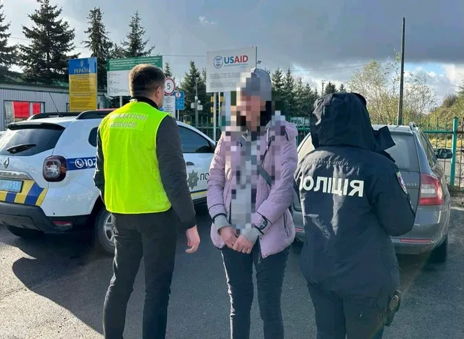 Громадянку Польщі спровадили з Волині, бо та не мала потрібних документів