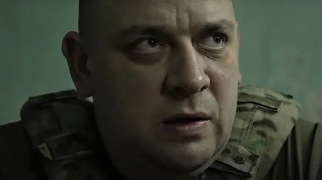 Ексначальник СБУ Харківщини «втік до мами на Волинь» після початку вторгнення, – ДБР (відео)