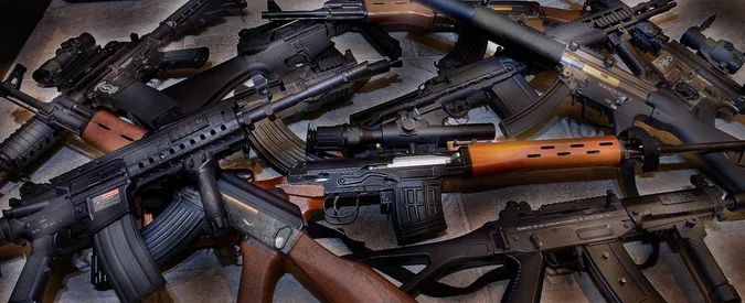ЄС надасть Україні летальну зброю вартістю 450 млн євро