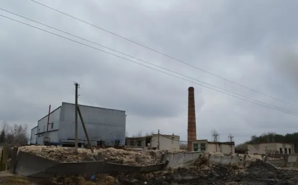 Як у Ковелі будуть ліквідовувати наслідки від ветсанзаводу 
