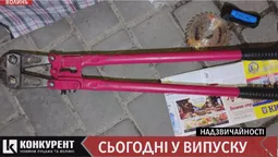 Надзвичайності тижня: крадіжка на мільйон, ДТП з патрульними та смерть від недопалка (відео)