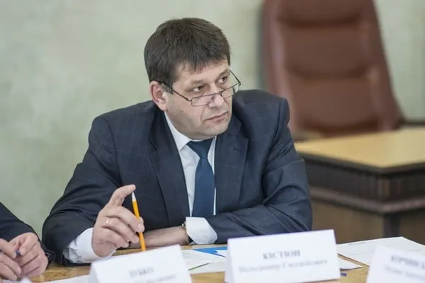 На Волинь приїде Віце-прем'єр-міністр України
