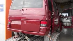 На "Ягодині" вилучили понад тисячу пачок цигарок (відео)