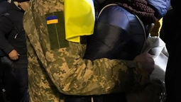 З полону визволили ще одного волинянина (фото) 