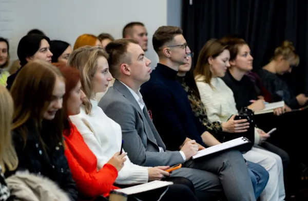 Дія.Бізнес у Луцьку: головні  події у березні для підприємців