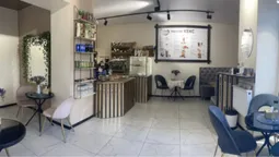 У Луцьку продають затишну кавʼярню з дизайнерським ремонтом (фото)