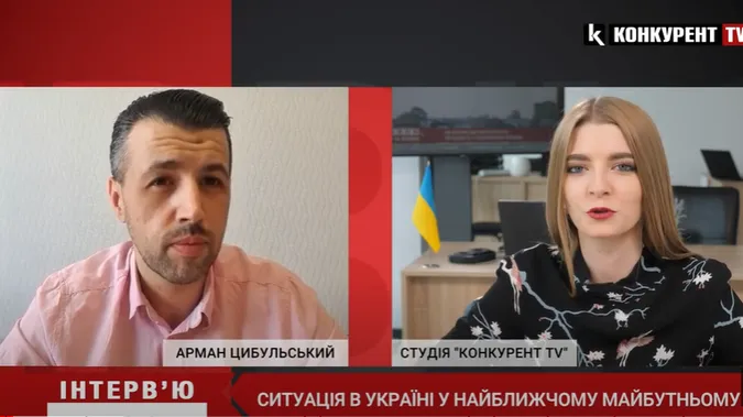Переможець «Битви екстрасенсів» розповів про майбутнє України (відео)