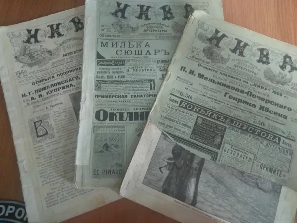 Столітні журнали, бурштин, фотокартки: луцькі прикордонники затримали білоруса-контрабандиста