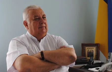 Обшук мера Володимира-Волинського увійшов до списку найгучніших корупційних справ в Україні