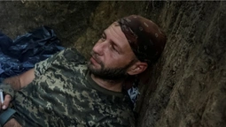 «Після бойових військовим треба виговоритися і прожити побачене», – боєць ІІІ штурмової з Луцька (відео)