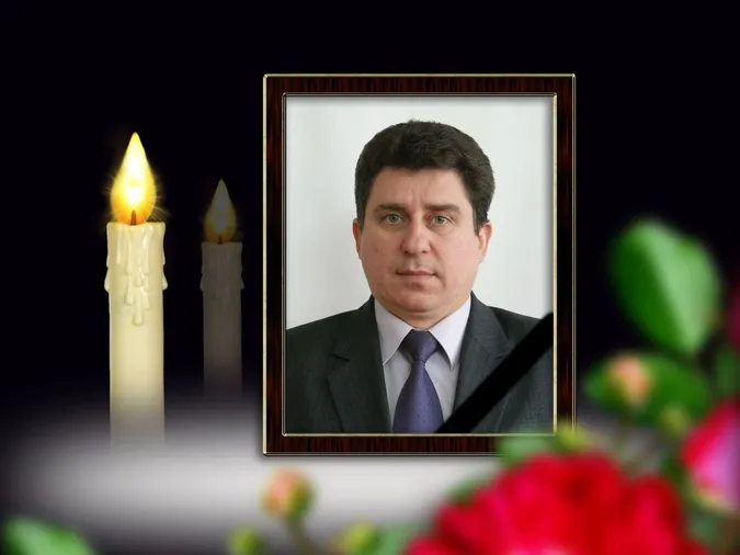Відійшов у вічність директор Луцького міського Центру науково-технічної творчості учнівської молоді