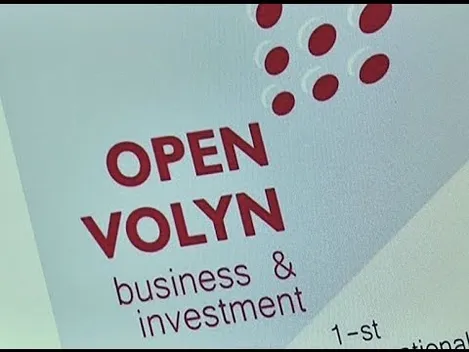 У Луцьку готуються до міжнародного економічного форуму «Open Volyn: business and investment»