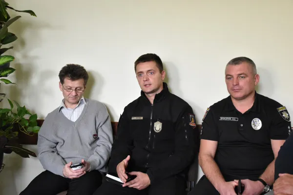 У Луцькраді міркували, що робити з безхатьками взимку