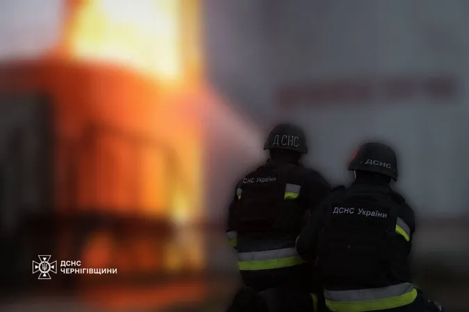 Вдруге за тиждень: росія атакувала газову інфраструктуру України – є влучання і руйнування