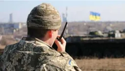 ЗСУ прорвали першу лінію оборони окупантів на Херсонщині, – ОУВ «Каховка» (відео)