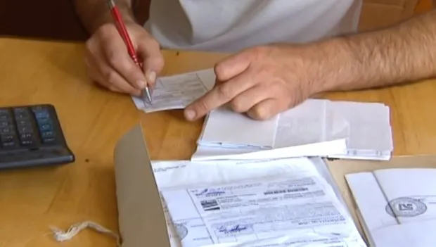 Як волинянам заплатити за доставку газу