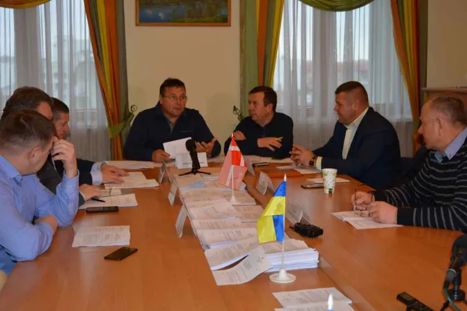 На Волині планують збудувати гідроспоруду для Рівненської АЕС