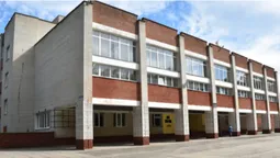 У луцькій школі капітально відремонтували спортзал