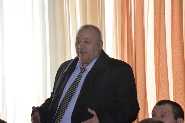 Волинським аграріям розповіли про нові «правила гри»  