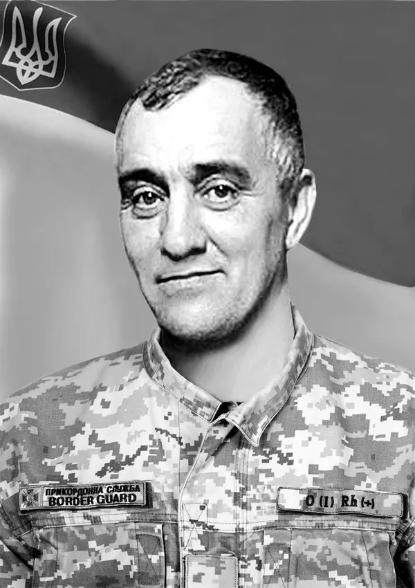 На Донеччині загинув волинянин Микола Проскура