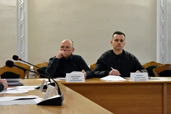 На Волині обстежили близько пʼяти тисяч будівель на дотримання безбар’єрності, – Тарас Шкітер (фото)
