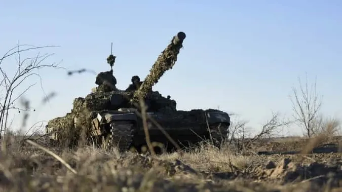 Близько 605 330 окупантів, 14 025 БпЛА, 8533 танки: втрати ворога на 23 серпня