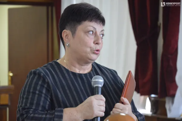 Ексголову Волинського апеляційного суду привітали з новою посадою