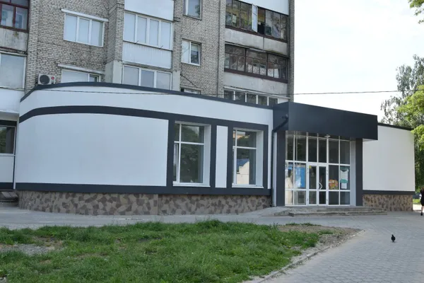 У Луцьку з'явиться унікальна бібліотека-студія «ДІМ» (фото)