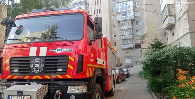 Головне у Луцьку: ТОП новин за п'ятницю, 23 червня