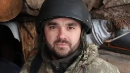 Ворог – за 200 метрів: показали волинських воїнів на позиціях у Серебрянському лісі