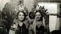 Якими були традиційні волинські віночки (фото)