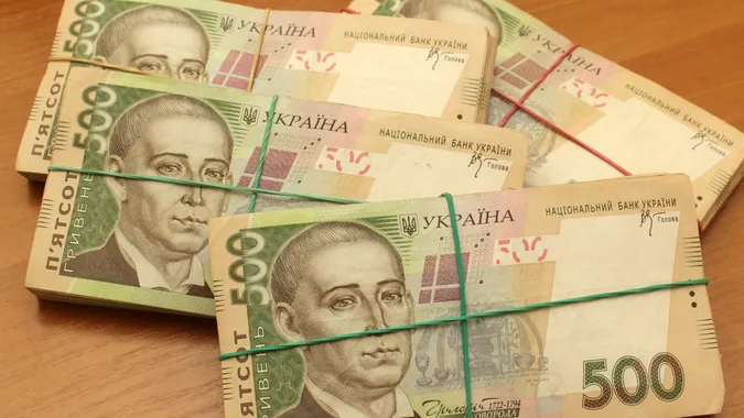 Волиняни сплатили понад 200 мільйонів гривень військового збору