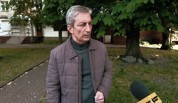 Трьох травмованих внаслідок атаки БпЛА на Ковель прооперували: що кажуть місцеві про обстріл (відео)
