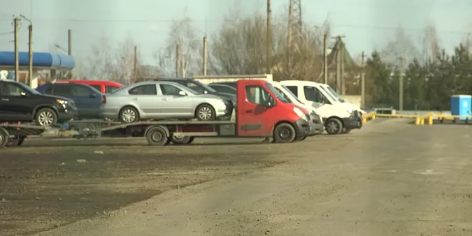 Відома автофірма Волині недоплатила 13 млн податків через підроблені документи