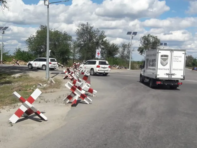 В Україну повернули тіла 64 полеглих захисників (фото)