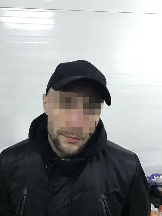 Члени ГО по боротьбі з корупцією везли через «Ягодин» партію екстазі та кокаїн (фото)