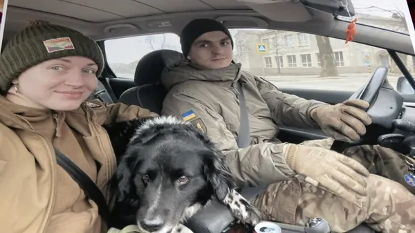 «Осколок пробив багажник, два крісла і застряг в спині Алли»: спогади про бійчиню з Волині Аллу Пушкарчук (фото, відео)